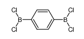 1,4-bis(dichloroboryl)benzene