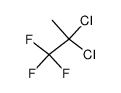 2,2-dichloro-1,1,1-trifluoro-propane