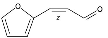(Z)-3-(2-Furyl)-2-propenal