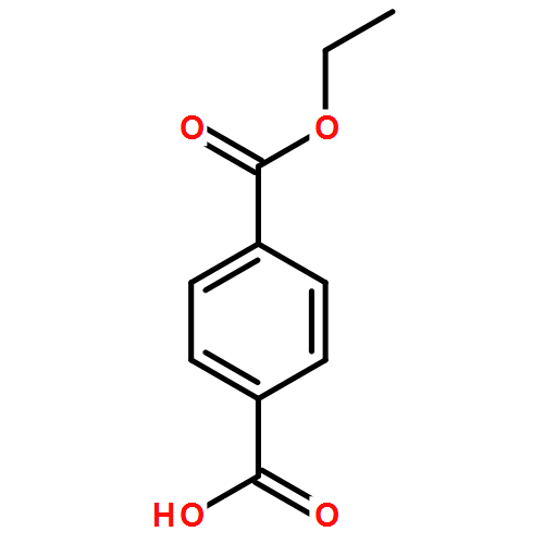 4-羧基苯甲酸乙酯