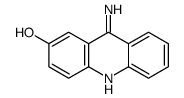 9-氨基-2-羟基吖啶