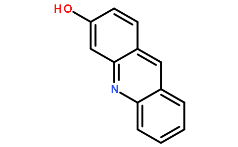 吖啶-3-醇
