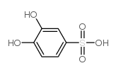 4-磺基邻苯二酚