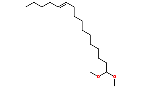 (Z)-16,16-二甲氧基-5-十六碳烯