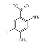 4-chloro-5-methyl-2-nitroaniline