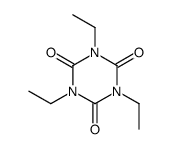 1,3,5-triethyl-1,3,5-triazinane-2,4,6-trione