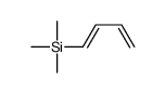 buta-1,3-dienyl(trimethyl)silane