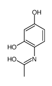 N-(2,4-dihydroxyphenyl)acetamide