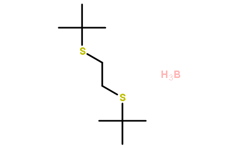 分子结构式