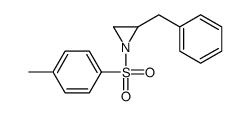 2-benzyl-1-(4-methylphenyl)sulfonylaziridine
