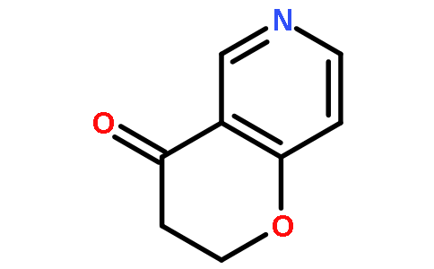 2,3-二氢-4H-吡喃[3,2-C]并吡啶-4-酮