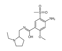 氨磺必利杂质4（氨磺必利EP杂质D)