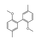 1-methoxy-2-(2-methoxy-5-methylphenyl)-4-methylbenzene