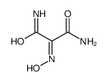 2-hydroxyiminopropanediamide