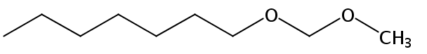1-(methoxymethoxy)heptane