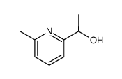 (+/-)-1-[2-(6-methylpyridyl)]ethanol