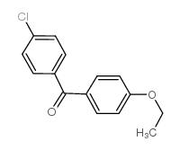 (4-chlorophenyl)-(4-ethoxyphenyl)methanone