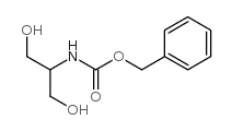 N-Cbz-2-氨基-1,3-丙二醇