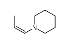 1-(1-丙烯基)哌啶