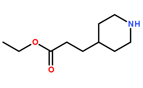 4-哌啶丙酸乙酯