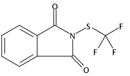 2-(三氟甲硫基)异吲哚-1,3-二酮 1784566
