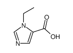 1-乙基咪唑-5-甲酸