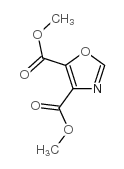 Dimethyl oxazole-4,5-dicarboxylate, 99%