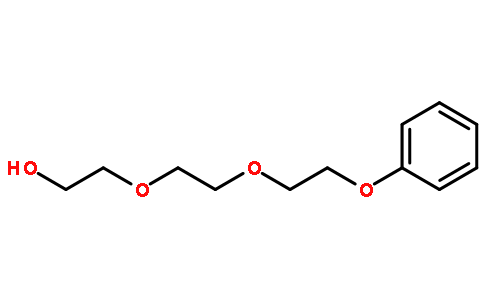 2-[2-(2-苯氧基乙氧基)乙氧基]-乙醇