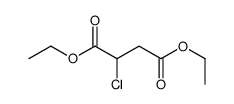 diethyl 2-chlorobutanedioate