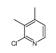 2-氯-3,4-二甲基吡啶