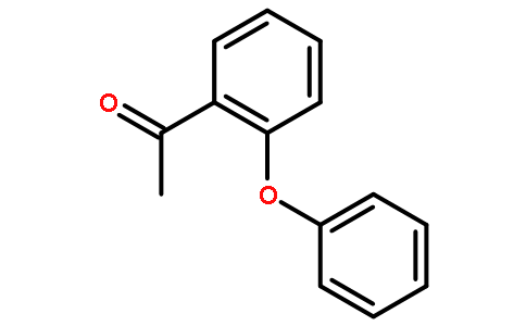 2’-苯氧基苯乙酮