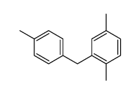 1,4-dimethyl-2-[(4-methylphenyl)methyl]benzene