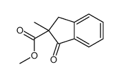 methyl 2-methyl-3-oxo-1H-indene-2-carboxylate