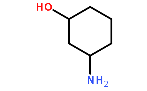 (1R,3R)-3-氨基环己-1-醇