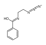 N-(2-azidoethyl)benzamide