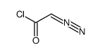 重氮乙酰氯