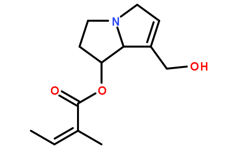 Rivularine对照品(标准品) | 723-78-4