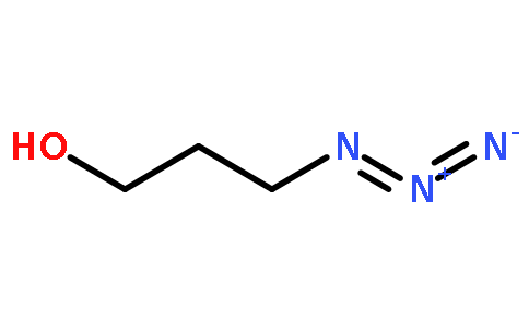 3-叠氮基-1-丙醇