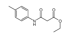 N-对甲苯丙二酸乙酯