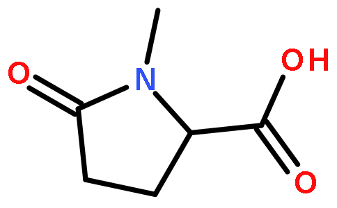 1-甲基-5-氧代吡咯烷-2-羧酸