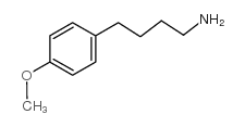 4-(4-甲氧基苯基)丁胺