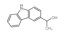 1-(9H-carbazol-3-yl)ethanol