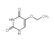 5-乙氧基尿嘧啶