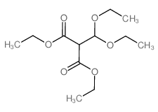 diethyl 2-(diethoxymethyl)propanedioate