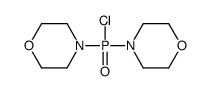 4-[chloro(morpholin-4-yl)phosphoryl]morpholine