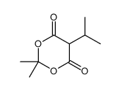 2,2-二甲基-5-异亚丙基-1,3-二噁烷-4,6-二酮