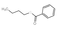 硫代苯甲酸 S-丁酯