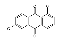 1,6-dichloroanthracene-9,10-dione