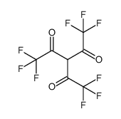 1,1,1,5,5,5-hexafluoro-3-trifluoroacetyl-pentane-2,4-dione