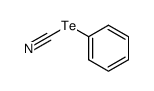 phenyl tellurocyanate